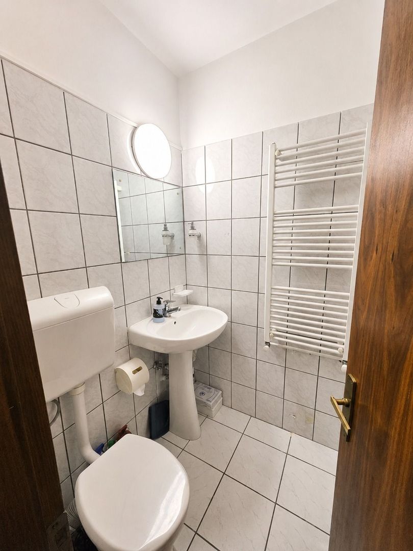 APARTAMENT 3 CAMERE | CENTRALA TERMICA | NERVA TRAIAN | METROU 12 MIN - Poză 11