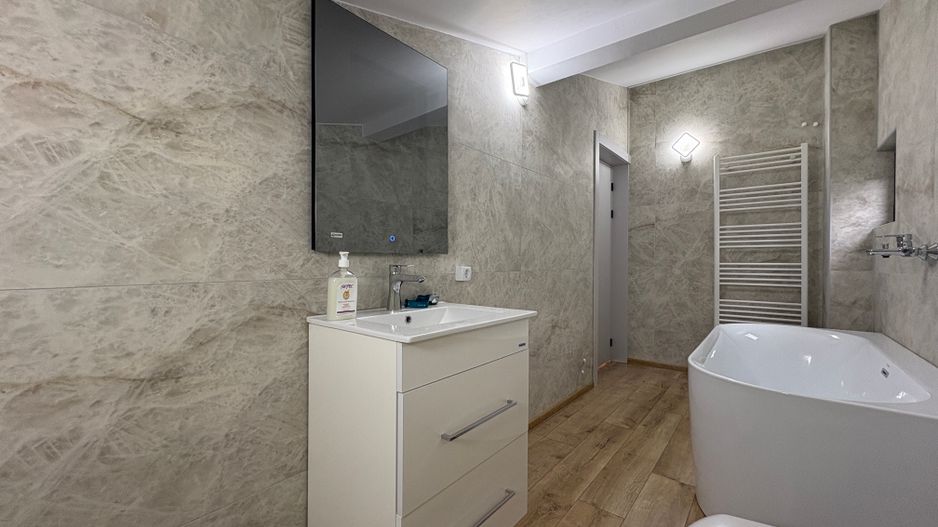 VANZARE VILA 7 CAMERE P+M | ZONA HERASTRAU - Poză 25
