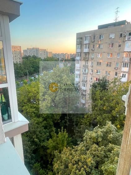 2 camere | Decomandat | etaj 8/10 | 100 m metrou Romancierilor - Poză 11