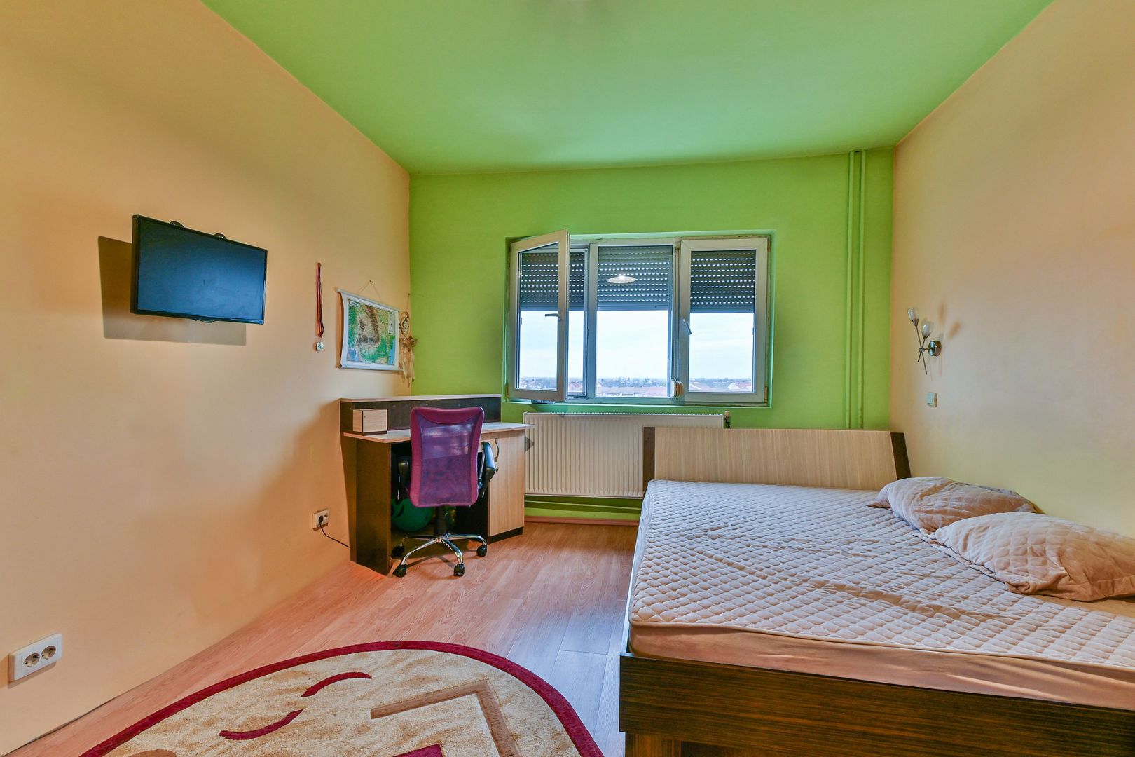 Apartament 3 camere de vanzare in Calea Sagului 0% COMISION cumparator - Poză 10