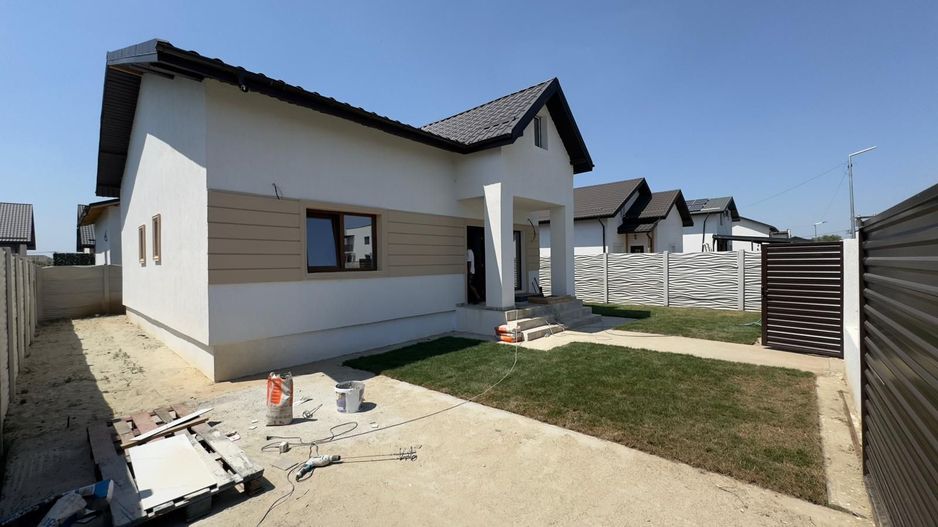 CASA TINERETULUI,OFERTA LUNA APRILIE, INCALZIRE IN PARDOSEALA,COMIS 0% - Poză 3