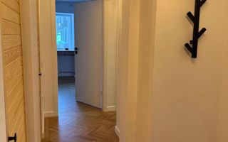 AP. 3 CAMERE COTROCENI, PET-FRIENDLY, PARCARE, CENTRALA, METROU 5 MIN - Poză 9