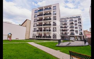 Apartament de Lux cu 3 camere, zona Platinia Mall! - Poză 17