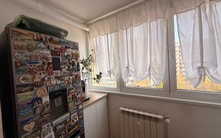 VANZARE 3 CAMERE BULEVARDUL CHISINAU  | DIHAM | - Poză 12