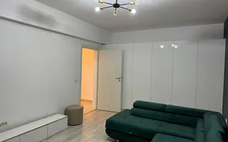 Apartament 2 camere + parcare Uverturii - Gorjului D6 - Poză 12