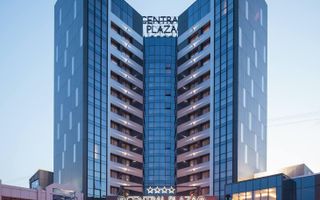 4 **** HOTEL PIATRA - NEAMT - Poză 1
