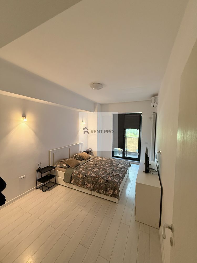Apartament 2 camere de închiriat | Novum Splaiul Independenței | - Poză 2