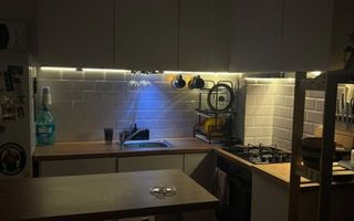 Apartament  2 camere bloc nou - Poză 3