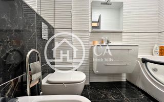 Apartament de închiriat cu 2 camere în zona Ioșia, Oradea - Poză 7