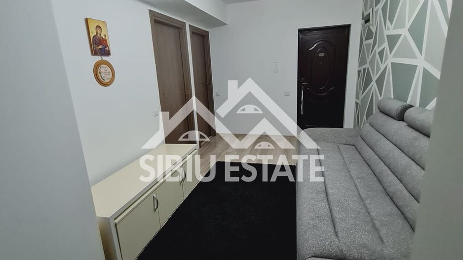 Apartament de vanzare cu 2 camere etaj 3 -Cartier Turnisor - Poză 19