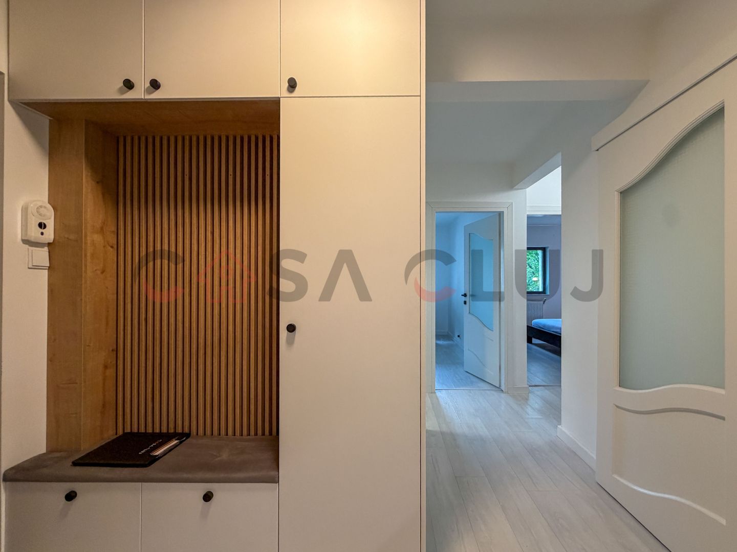 3 camere decomandate, etajul 1, zona Bucuresti - Poză 13