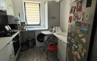 2 camere decomandat, bloc 2023 - mobilat&utilat | Cug-Valea Adanca - Poză 4