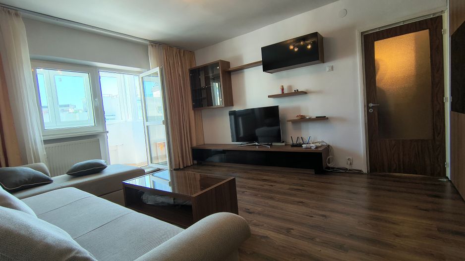 Comision 0,inchiriere garsoniera deosebita confort 1 str Radovanu , - Poză 5