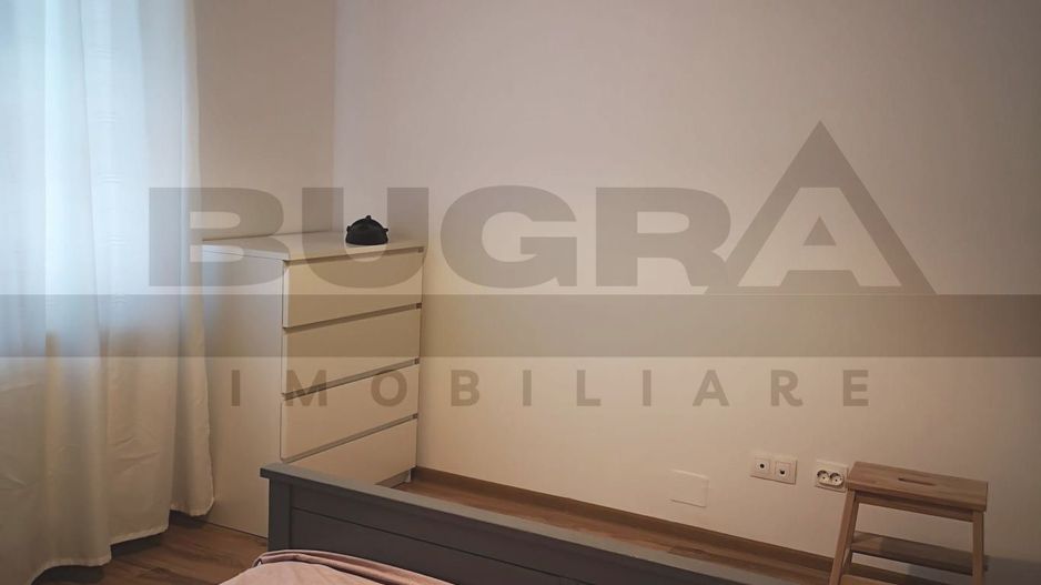 Apartament 2 camere decomandate, 44 gradina, zona Terra - Poză 2