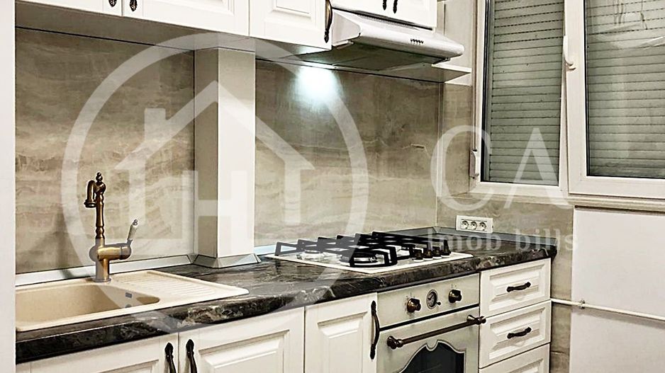 Apartament de inchiriat cu 2 camere in zona Dacia, Oradea - Poză 8