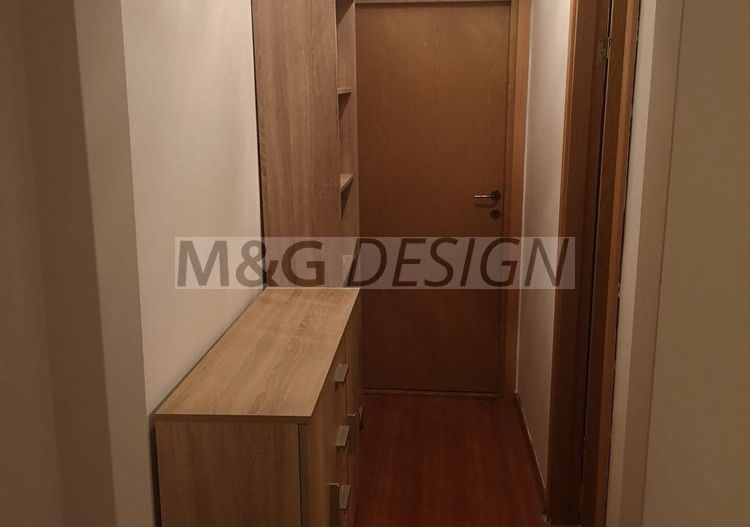 Vand Apartament 3 camere , Bld Cetatii  1/3 Timișoara - Poză 5