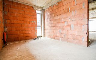 Casa moderna de tip Duplex cu Panorama asupra Clujului in cartier Iris - Poză 9