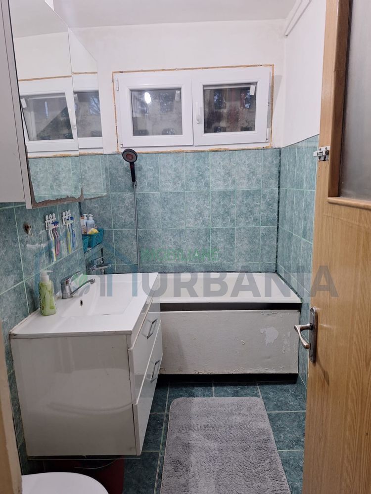 Apartament 3 camere de vânzare – Podu de Piatră, Iași | 62,93 mp - Poză 8