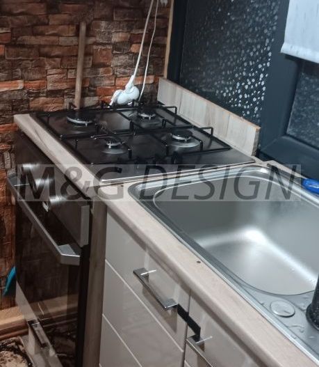 Apartament 3 camere Giroc etaj 1 - Poză 3