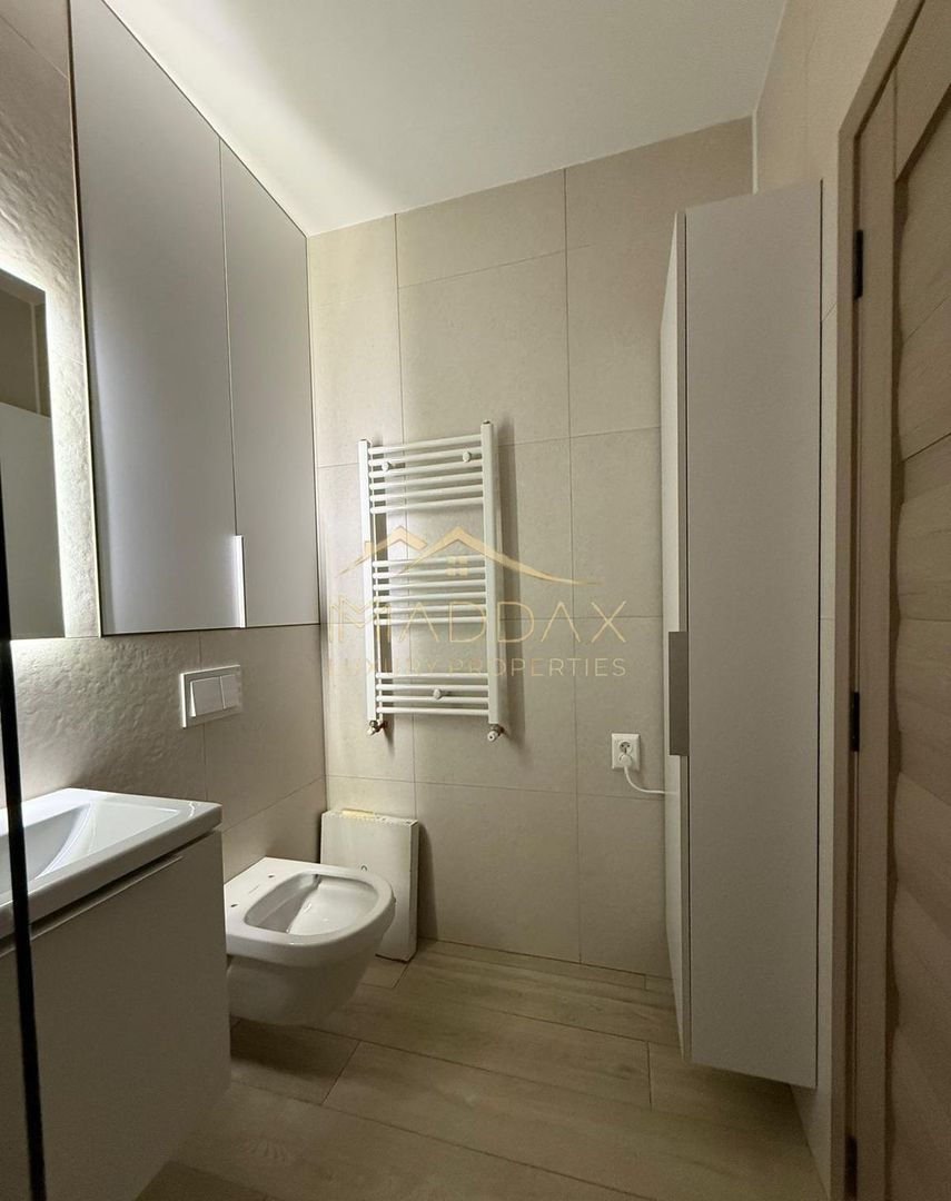Apartament 2 Camere (2023)| Parcare Subterana | Prima inchiriere - Poză 7
