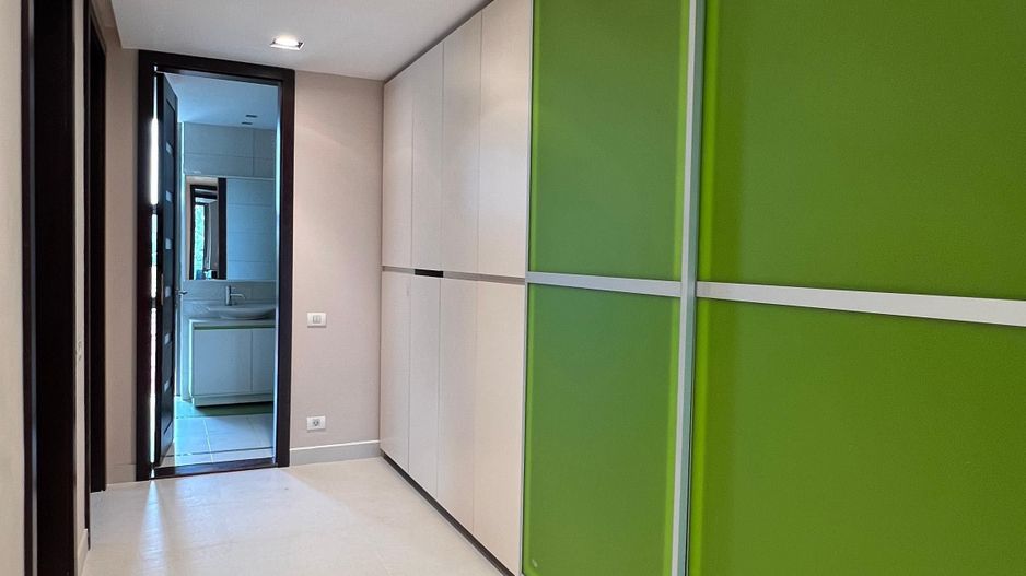 Penthouse 4 camere |  vedere catre lac | piscina privata si salata de fitness - Poză 14