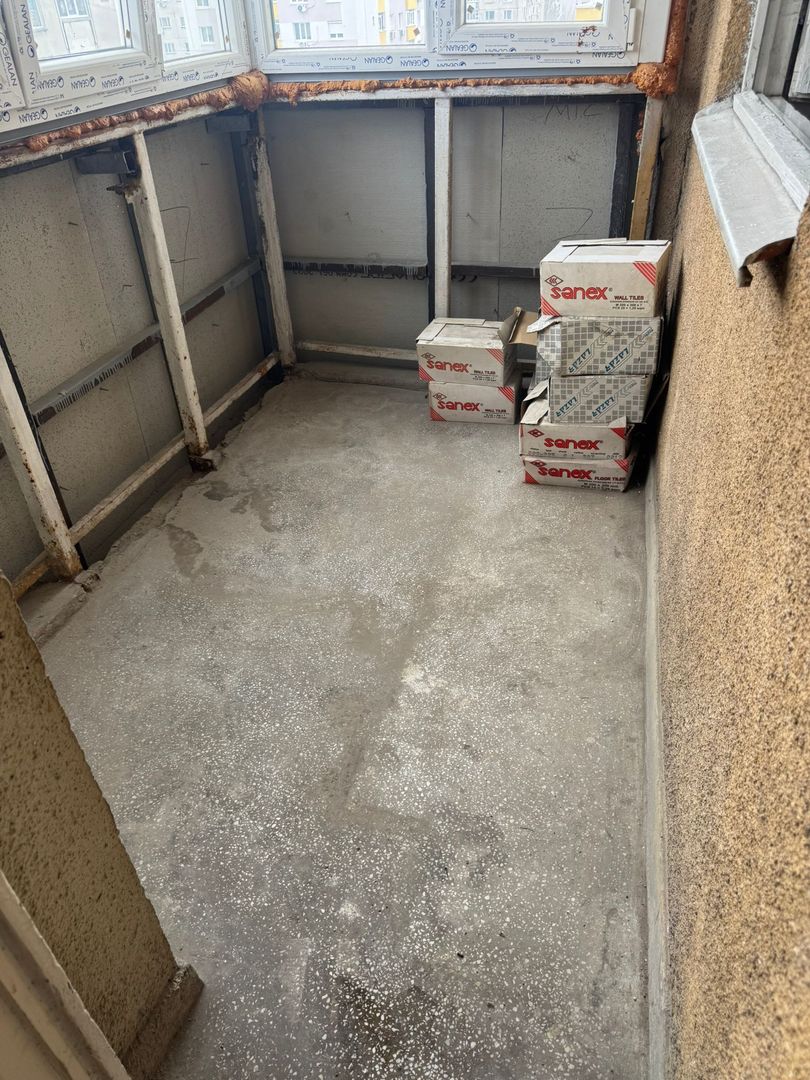 3 camere Decomandat 65 mp, Strada Modoran Ene - Poză 8