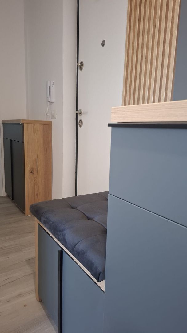 2 camere, prima închiriere, bloc nou, Drumul Jilavei - Poză 6