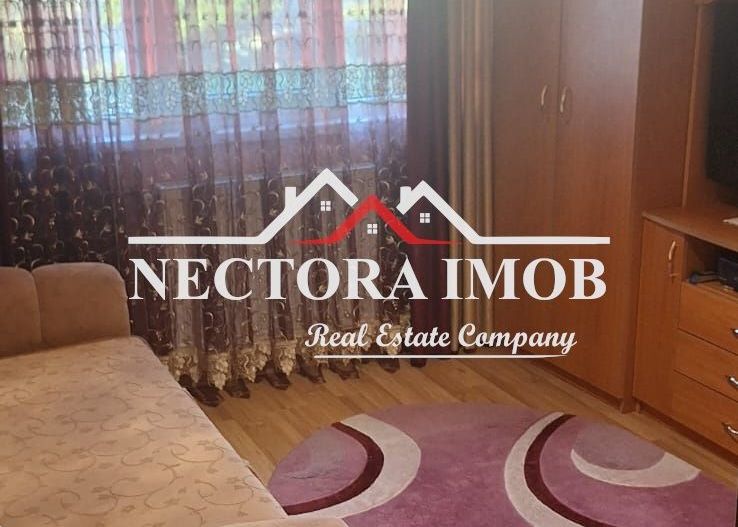NECTORA IMOB-Apartament Rogerius, 2 camere, 44 mp, mobilat/utilat - Poză 3