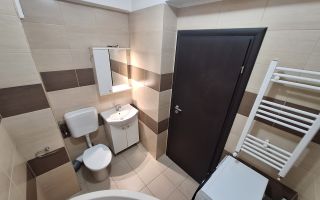 Garsoniera mobilata&utilata Str. Rezevelor Militari-Chiajna - Poză 7