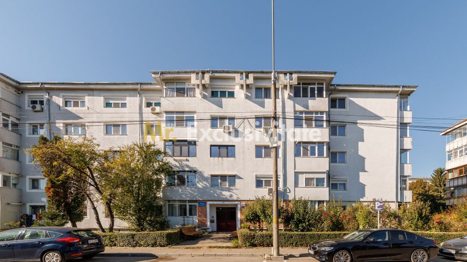 Ap. 3 camere, decomandat, Popa Sapca, Pitesti - Poză 14