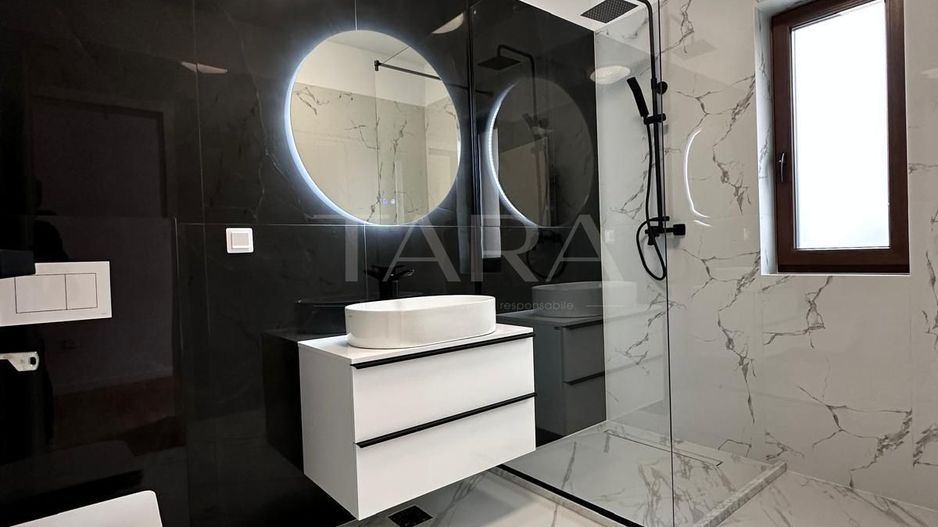 Locuință ideală pentru familie – casă duplex Floresti. - Poză 5