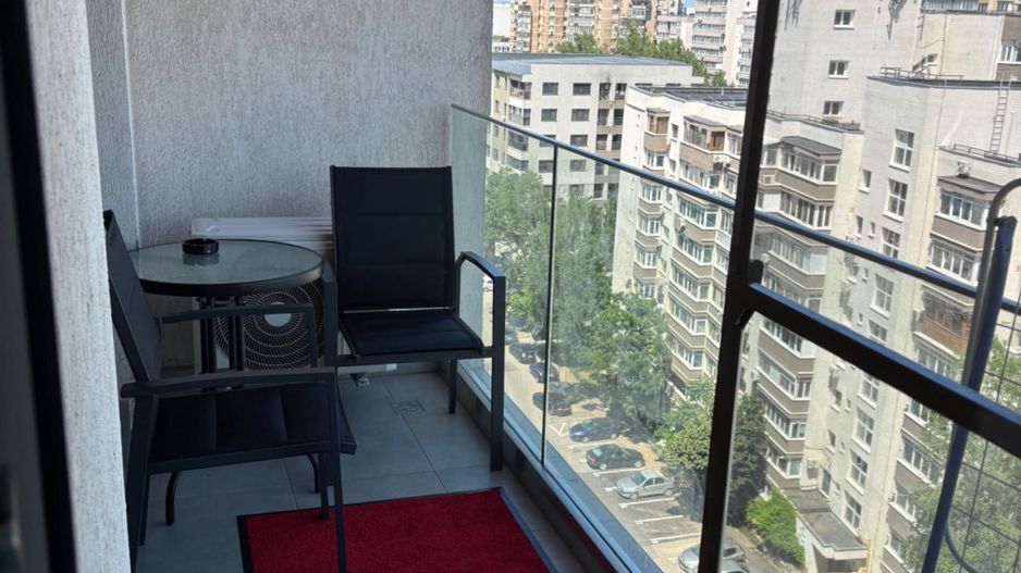 Apartament 2 camere de închiriat | 21 Residence | Parcare subterană - Poză 4