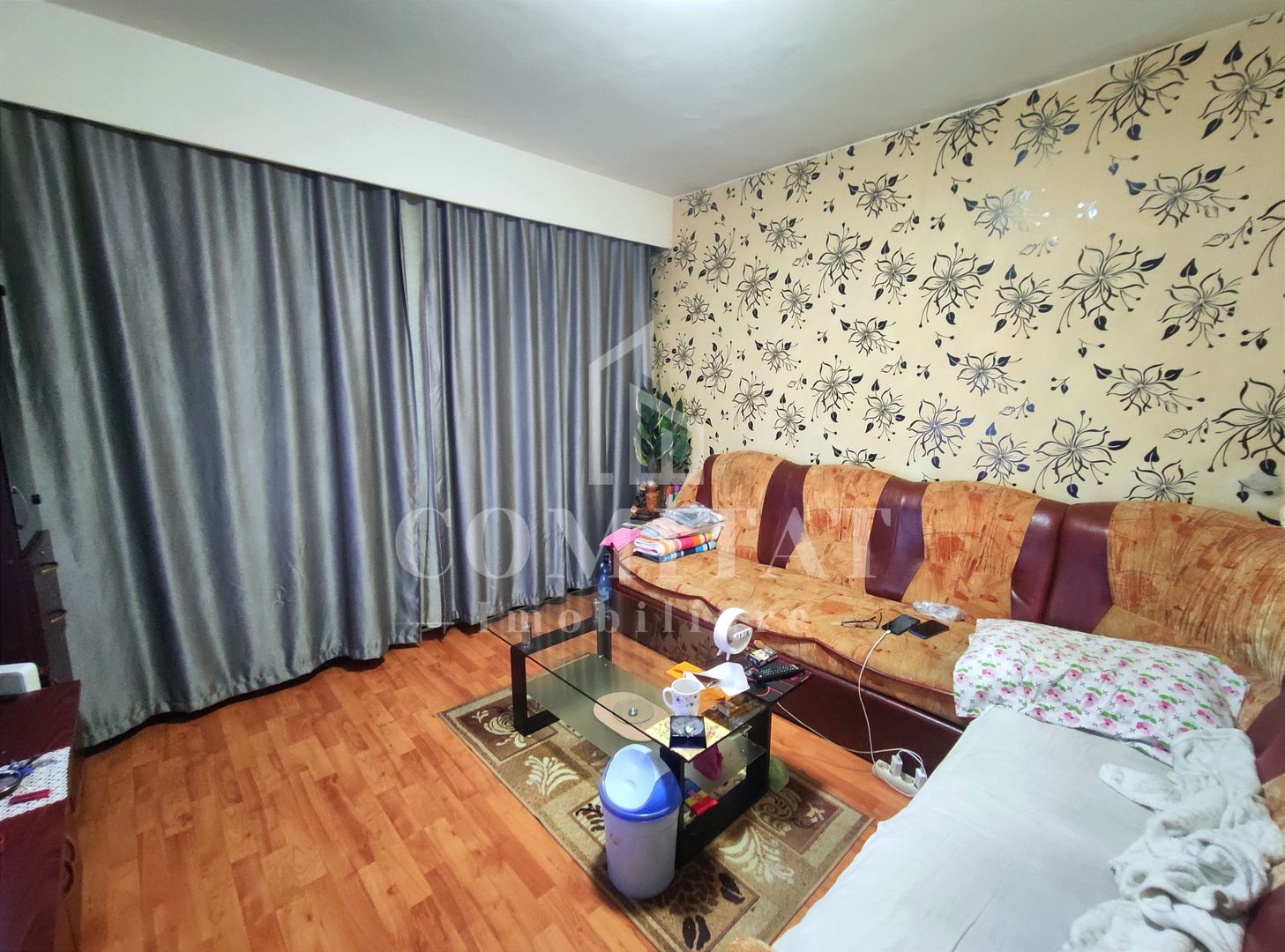 Apartament cu 3 camere | etaj intermediar | Zorilor - Poză 11