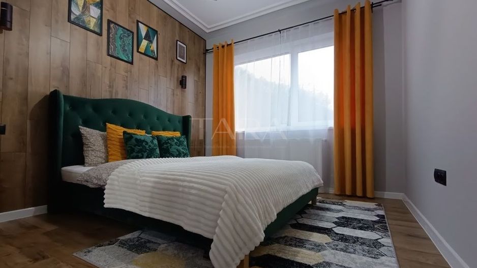 Apartament cu 3 camere de vanzare in Floresti - Poză 8