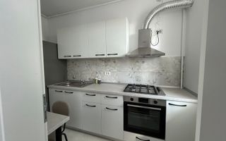 Apartament cu 2 camere, prima inchiriere, complet mobilat, Sector 5 - Poză 4