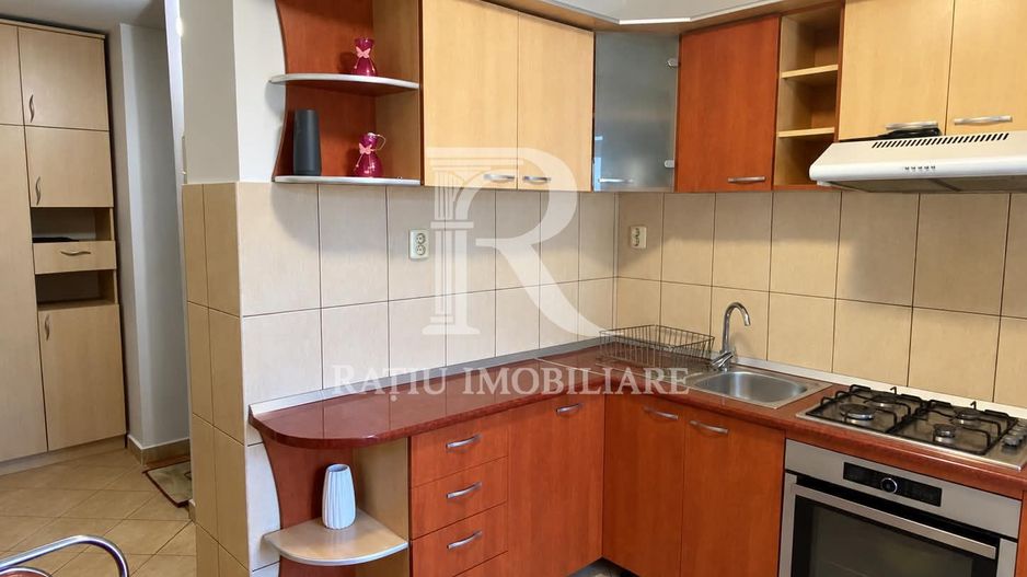 Apartament 3 camere | Bulevardul Stefan Cel Mare | Oradea - Poză 6