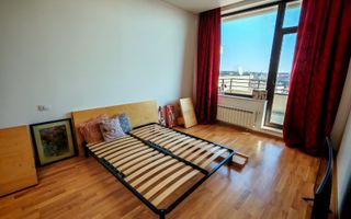 Penthouse 5 camere 250 mp lângă Ambasada SUA , zona Băneasa București - Poză 22