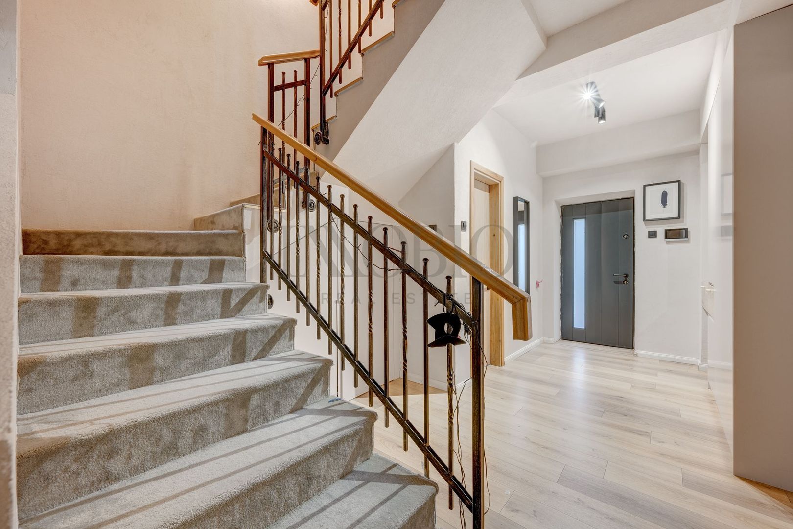 Vila Moderna | 4 Camere | Aviatiei - Poză 8