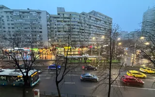 Ap 3 cam 90 mp -cu balcon - et 1- mobilat/utilat+loc parcare - Poză 14