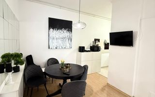 Apartament 2 camere parter bloc nou 1 Mai Turda - Poză 6