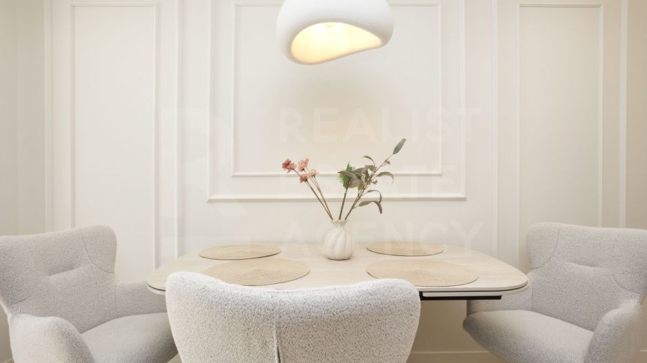 Vânzare, apartament, 2 dormitoare si living, str. Vasile Lupu, Buiucan - Poză 3