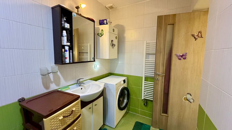 Apartament tip duplex | 2 camere Brașov - Poză 4