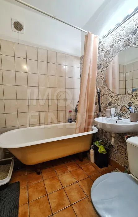 Apartament 3 camere strada Horea - Poză 5