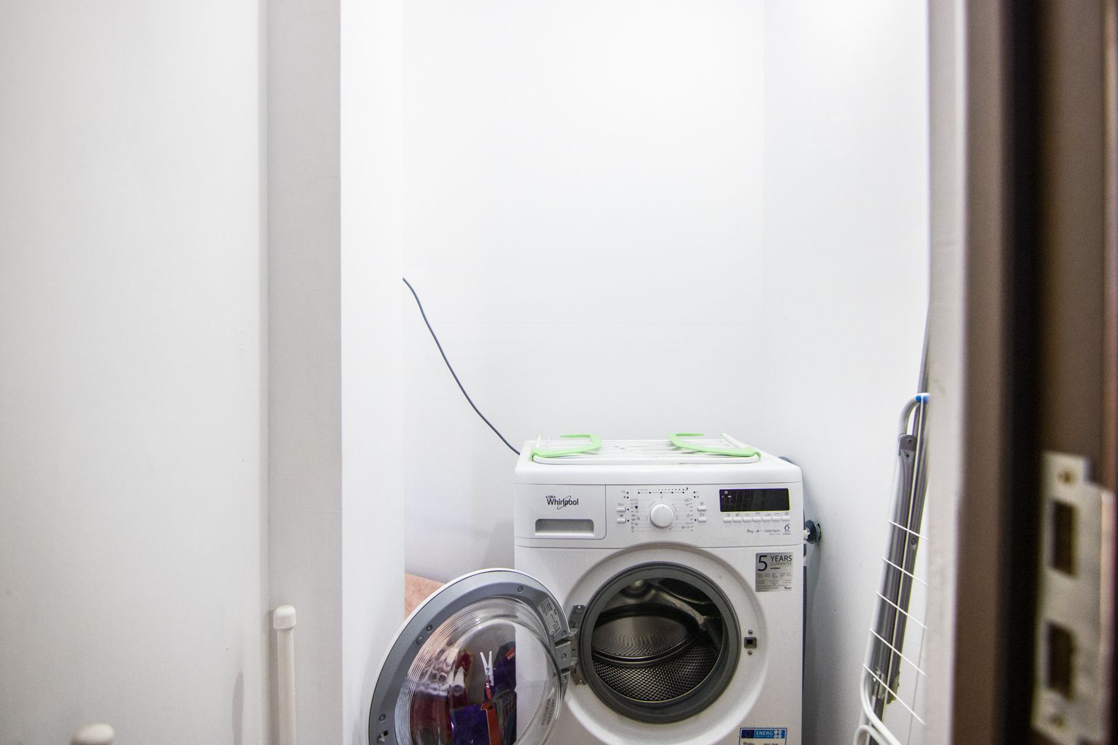 Apartament 2 cam., in Casa/Vila, etaj 1, metrou 10 min, 81 mp, 2 bai! - Poză 18
