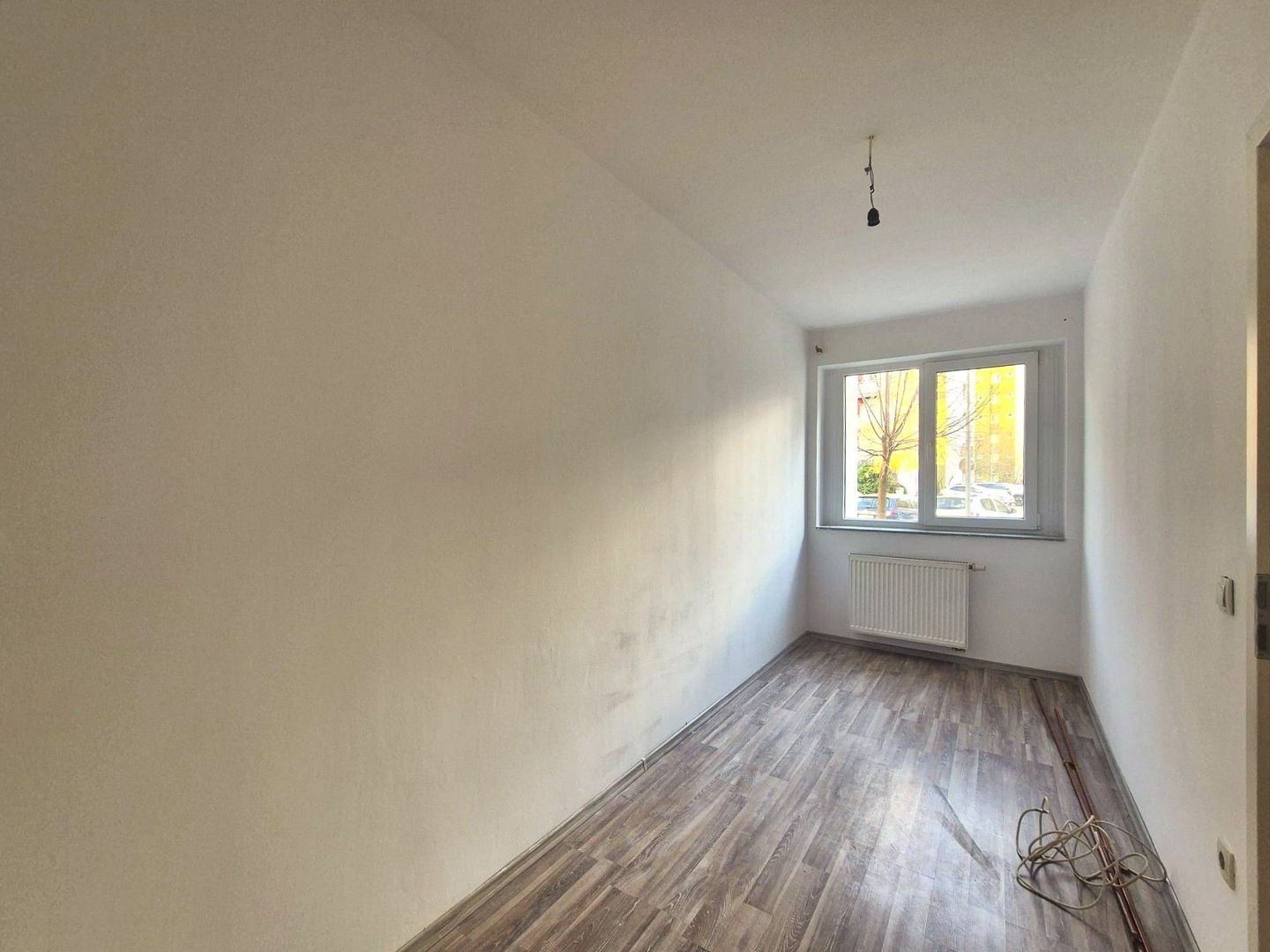 Apartament 2,5 camere | boxă | 64 mp | Avantgarden - Poză 12