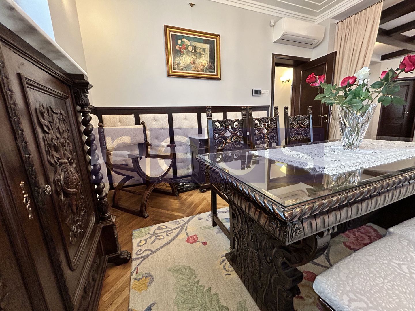 VANZARE VILA INDIVIDUALA | P+1 | LIBERA | ZONA CAPITALE - Poză 5