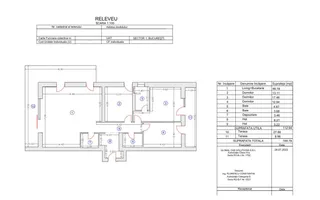 Vanzare apartament 4 cam 113 mp | 2 curti 180 mp | complet mobilat | Baneasa - Poză 19