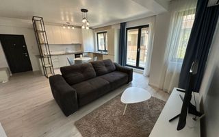 3 Camere Modern Domenii Grivița Zona Excelenta Etaj Intermediar - Poză 6