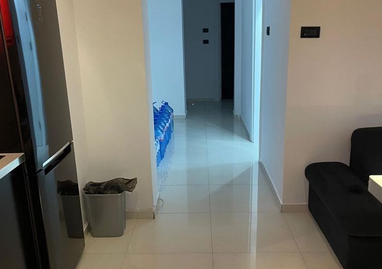 Apartament 3 camere de închiriat Rond Alba Iulia - Poză 3