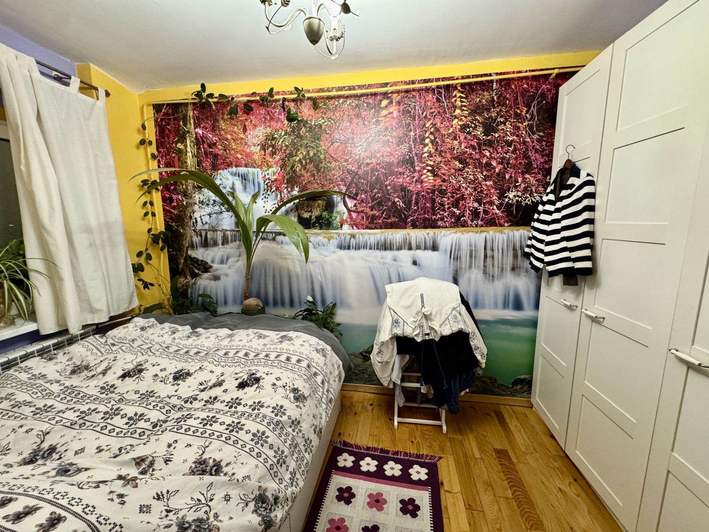 APARTAMENT SUPERB | DECOMANDAT | LACUL TEI | COMISION 0% - Poză 9